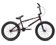 DK Cygnus BMX Bike (20.5" Toptube) (Crimson) | product-related